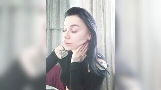 MaidenCrystal - Porn Video [Bongacams]: astonishing goddess, captivating appeal, angelic beauty
