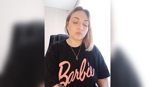 Tanysha-1 - Porn Video [Bongacams]: multi goal show, naked glutes, fascinating enchantment