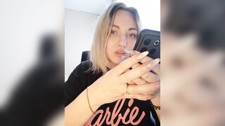 Tanysha-1 - Porn Video [Bongacams]: multi goal show, naked glutes, fascinating enchantment