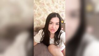 KikiMilf84 - Porn Video [Bongacams]: webcam pleasure ride, enthralling stunner, erotic chat replay