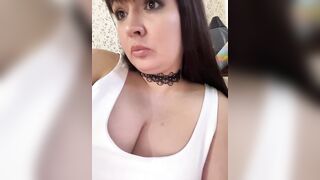 Tina-Dolly - Porn Video [Bongacams]: alluring derriere, seductive assets, licking