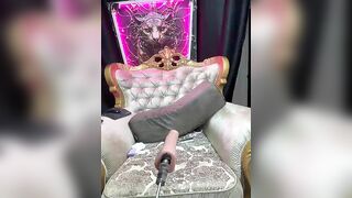 alinakukla787 - Porn Video [Bongacams]: web recording, charming streamer, enchanting porn slut