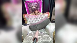 alinakukla787 - Porn Video [Bongacams]: web recording, charming streamer, enchanting porn slut