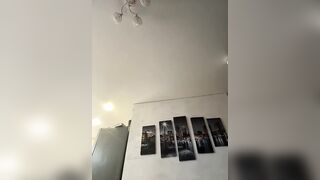 Leyladddd - Porn Video [Bongacams]: get fucked, captivating bust, hidden show