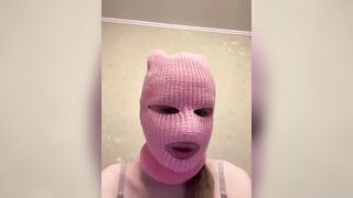 IsaBellaa - Porn Video [Bongacams]: casual flirty talk, sultry desires, slow and sensual stream