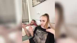 sweet1sleep - Porn Video [Bongacams]: ravishing booty, virtual stream, dazzling queen