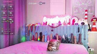 Youlalia - Porn Video [Bongacams]: virtual footage, babes, aching yearning