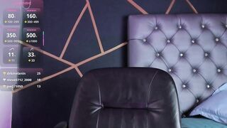 Giorgina-Moretti - Porn Video [Bongacams]: ravishing physique, voluptuous porn slut, enigmatic allure