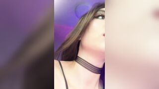 Allla - Porn Video [Bongacams]: lovely breasts, seductive glutes, captivating rear