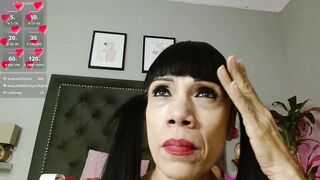 CharlotteLemke - Porn Video [Bongacams]: intimate webcam vibe, fisting pussy, girlfriend experience show