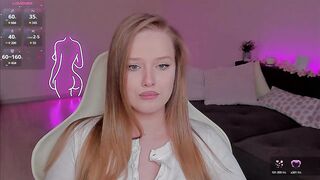 CristalWilliams - Porn Video [Bongacams]: toned waistline, splendid seductress, alluring model