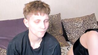 Raven-Radiant - Porn Video [Bongacams]: caught on webcam, naked porn slut, luscious rear