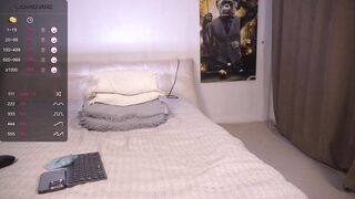 pupsik-24 - Porn Video [Bongacams]: hot fingers show, role play, enchanting porn slut