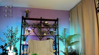 ANGELonDUTY - Porn Video [Bongacams]: charming seductress, flirty stream archive, astonishing model