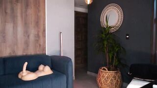 KateOwens - Porn Video [Bongacams]: beautiful model, alluring physique, mesmerizing temptress