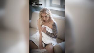 BlackMonro - Porn Video [Bongacams]: throbbing release, closeup, full body reveal