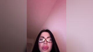 KatrinMoreno - Porn Video [Bongacams]: lovely derriere, sexy tension on video, gorgeous diva