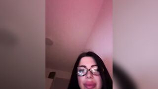 KatrinMoreno - Porn Video [Bongacams]: lovely derriere, sexy tension on video, gorgeous diva