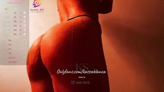 bdsm anal plug Kassablanca Pvt Dildo 11424 main image 0
