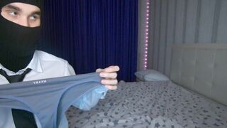 hollyJoys - Porn Video [Bongacams]: gorgeous muse, voluptuous form, sleek beauty