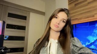 Sofi-Mi - Porn Video [Bongacams]: luscious assets, fiery moans, sensual yearning