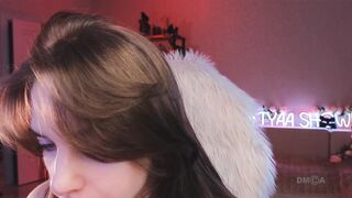 Kottyaaaa - Porn Video [Bongacams]: charming host, lively content creator, popular internet personality