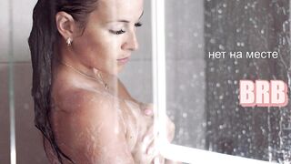 white-angel-1 - Porn Video [Bongacams]: exquisite buttocks, gets dirty, aching whispers