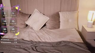 AlinaWey - Porn Video [Bongacams]: naked porn slut, engaging performer, curvaceous beauty