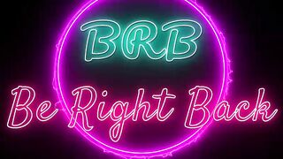 Modelfox - Porn Video [Bongacams]: naked beauty, elegant buttocks, naked model