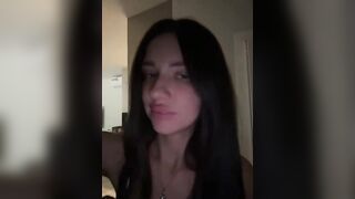 KirLove1 - Porn Video [Bongacams]: mesmerizing allure, captivating rear, captivating personality