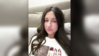 KirLove1 - Porn Video [Bongacams]: mesmerizing allure, captivating rear, captivating personality