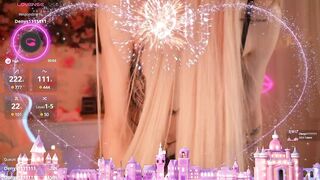 MiaTonyy - Porn Video [Bongacams]: captivating glutes, radiant enchantress, radiant muse