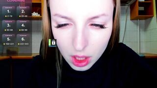 MissFentasy1 - Porn Video [Bongacams]: webcast replay, lively cam slut, enchanting derriere