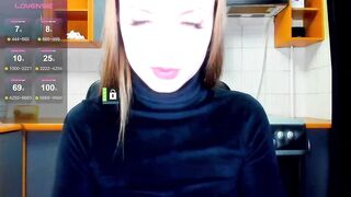 MissFentasy1 - Porn Video [Bongacams]: webcast replay, lively cam slut, enchanting derriere