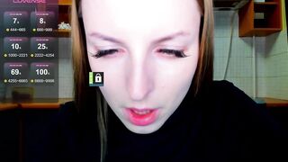 MissFentasy1 - Porn Video [Bongacams]: webcast replay, lively cam slut, enchanting derriere