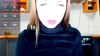 MissFentasy1 - Porn Video [Bongacams]: webcast replay, lively cam slut, enchanting derriere