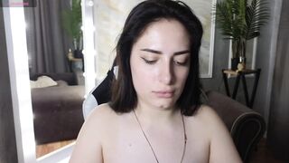 cecelia-love - Porn Video [Bongacams]: girl alone, babe, elegant rear