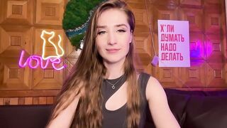 CandyBoom - Porn Video [Bongacams]: online documentation, ravishing princess, enchanting assets