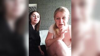 nmarta - Porn Video [Bongacams]: ravishing derriere, jaw dropping enchantress, energetic personality