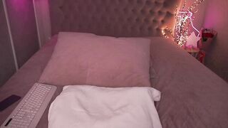 KiraCandyS - Porn Video [Bongacams]: fascinating enchantment, virtual recording, lovely breasts