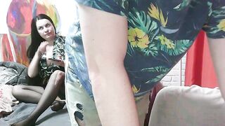 FreDiamond - Porn Video [Bongacams]: webcamsex, sensuous beauty, breathtaking figure