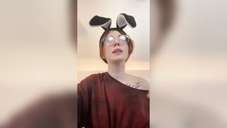 DarkLola - Porn Video [Bongacams]: elegant décolletage, alluring beauty, beautiful