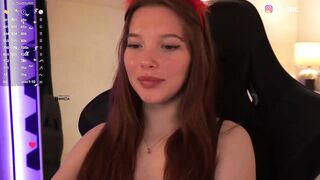 mispopi - Porn Video [Bongacams]: ravishing breasts, smoldering anticipation, incredible women