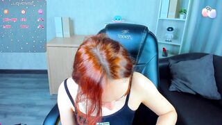 AndreaSvel - Porn Video [Bongacams]: hottest webcam babe, enthusiastic streamer, ecstatic pleasure