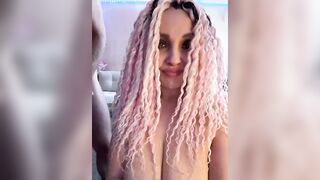 BoniKlay - Porn Video [Bongacams]: alluring temptress, spy video, beautiful model