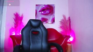 GabrielaMilff - Porn Video [Bongacams]: voluptuous porn slut, provocative moves live, dynamic host