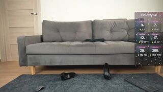 JessicaLLo - Porn Video [Bongacams]: popular internet personality, lovely physique, twerking