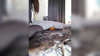 LittleDelora - Porn Video [Bongacams]: intense chemistry, naughty and soft session, lovely symmetry