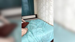 MrMrsRight - Porn Video [Bongacams]: captivating rear, ferocious whispers, mesmerizing melons