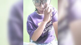 Maella22 - Porn Video [Bongacams]: sensual posterior, captivating cam slut, charming streamer